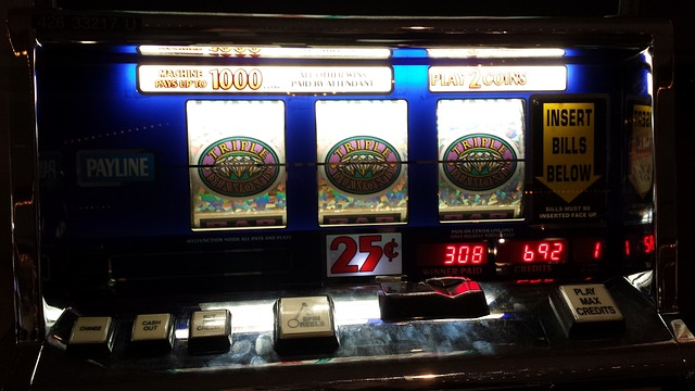 jackpot, lucky, slot machines