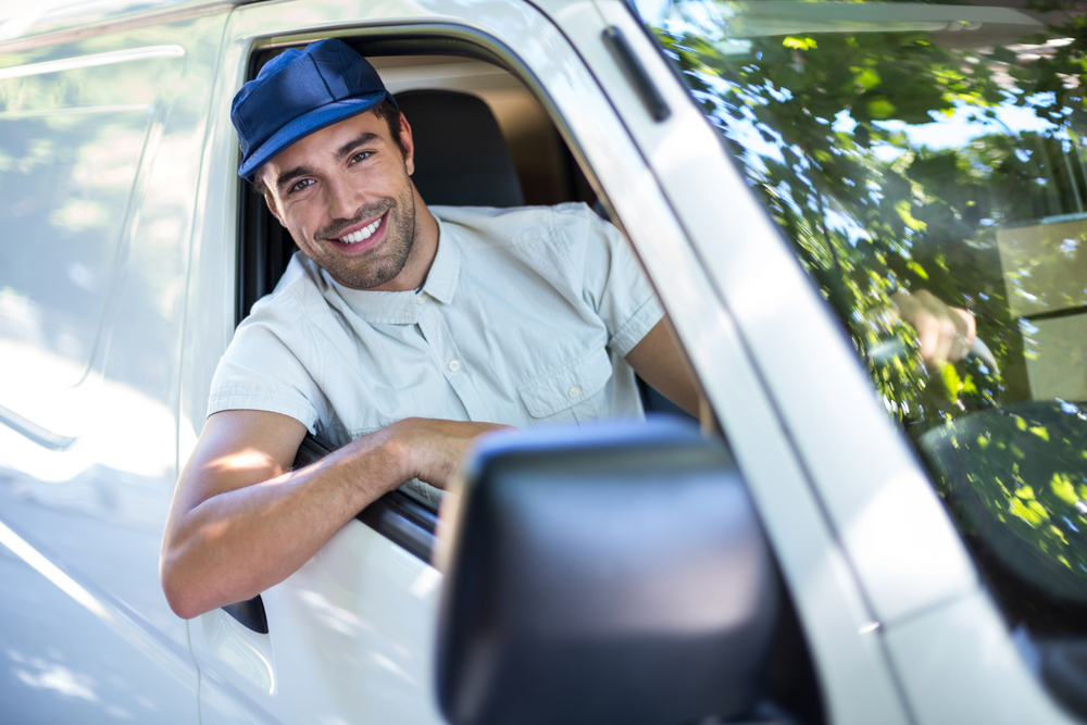 Can I Get Van Finance if I'm Self-Employed?