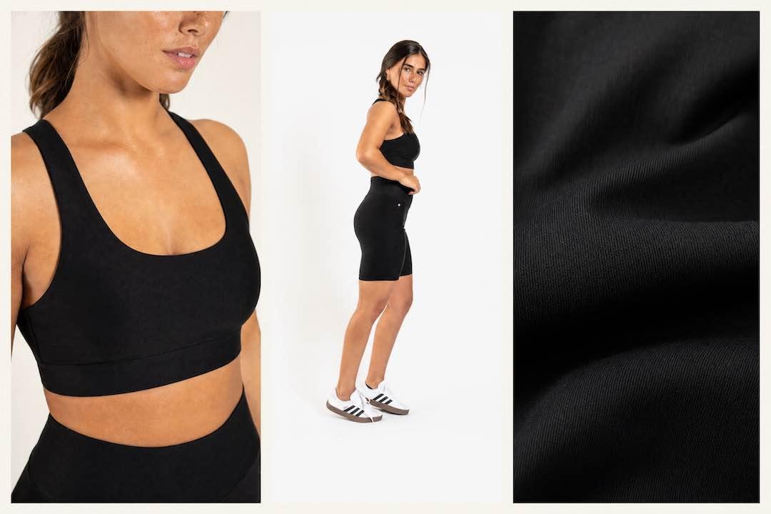 Orbasics Tencel Activewear