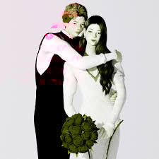 I Think I Wanna Marry You