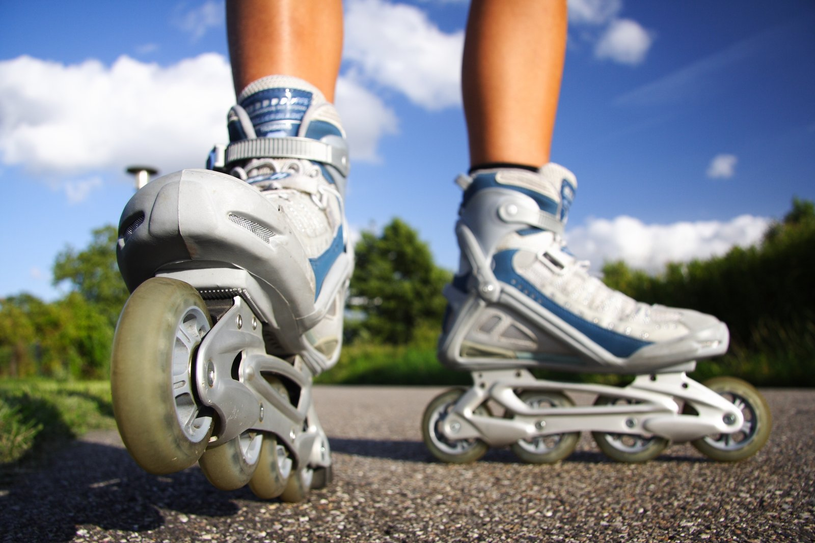 How To Change Rollerblade Bearings