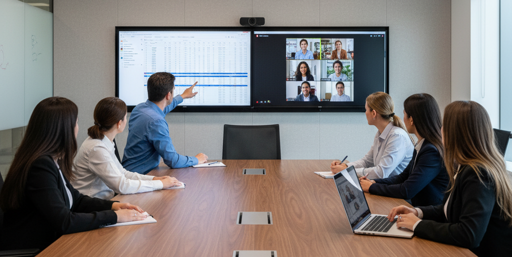 What is DOOH Digital Signage? 5 content strategy and management