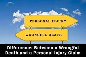 Differences Between a Wrongful Death and a Personal Injury Claim-Michael J. Brennan Law Firm