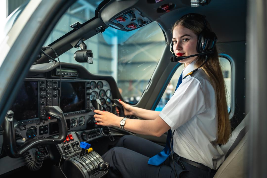 pilot studying far aim for instrument oral exam