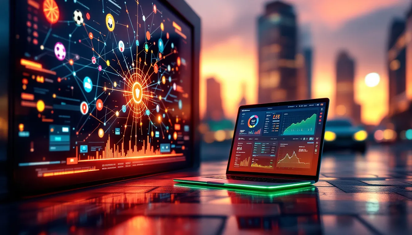 Compliance and responsible gambling in sports betting.