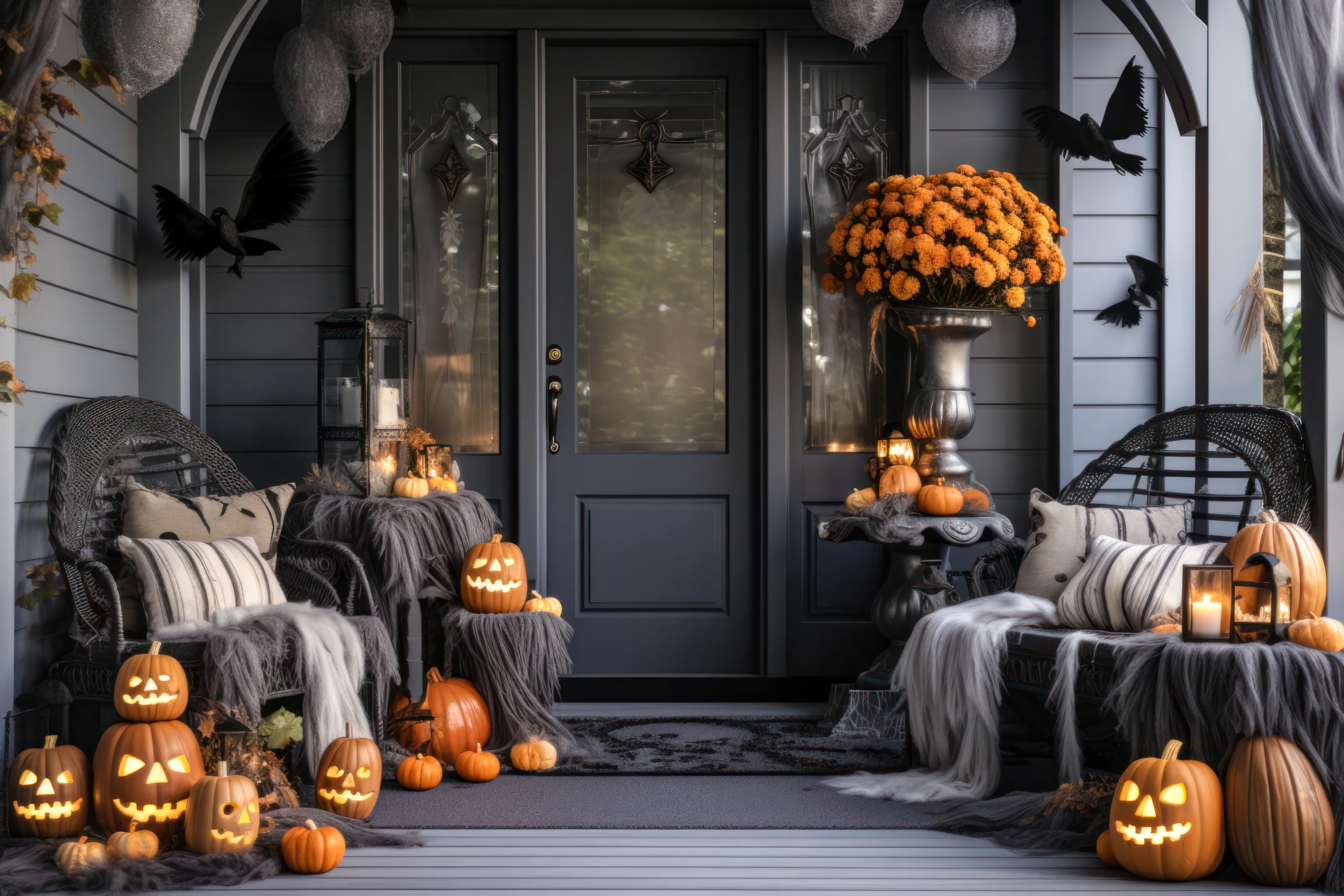 Halloween Pumpkins (variety.com)