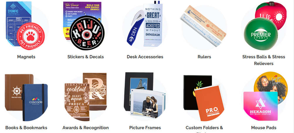 Thoughtfully Designed Items