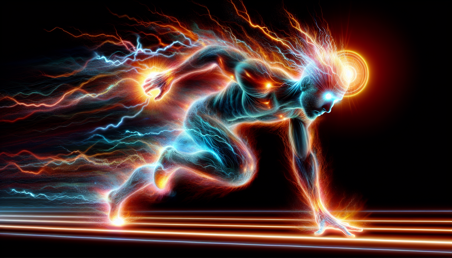 Effects of NOS Energy Drink