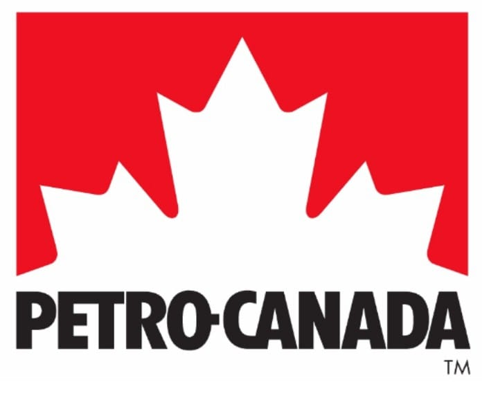              petro canada logo                                      