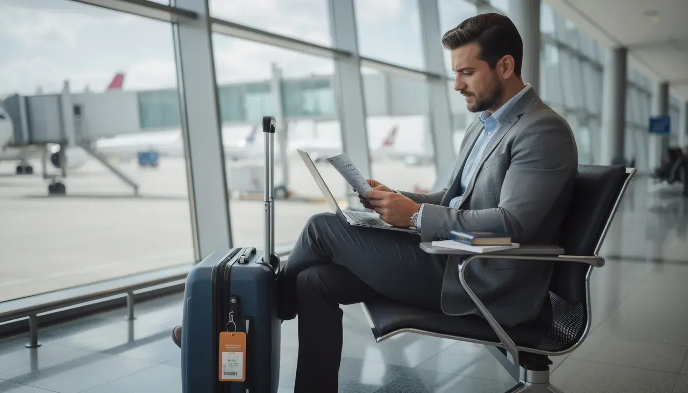 Picking the right booking channel for Delta Airlines dummy ticket from India