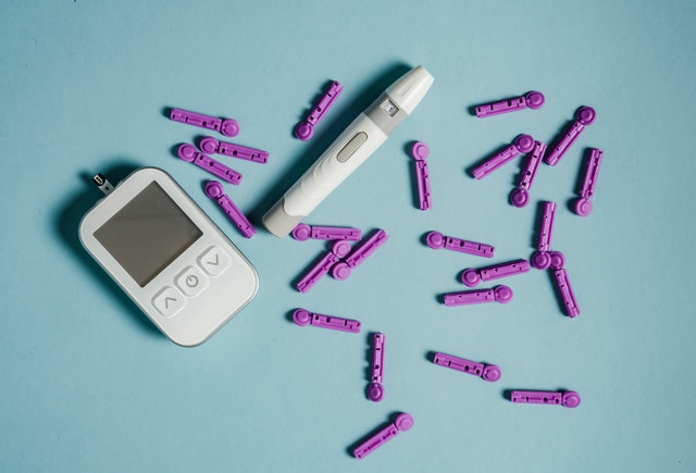 cgm diabetes