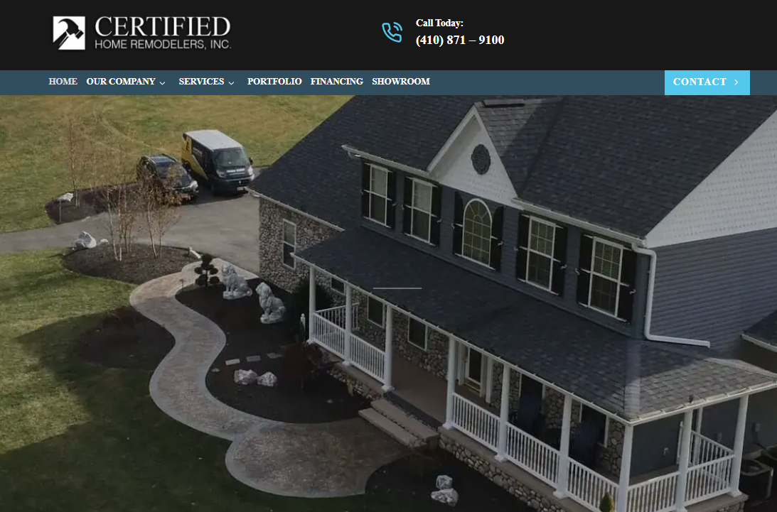 Leads for Contractors - 5 potential customers