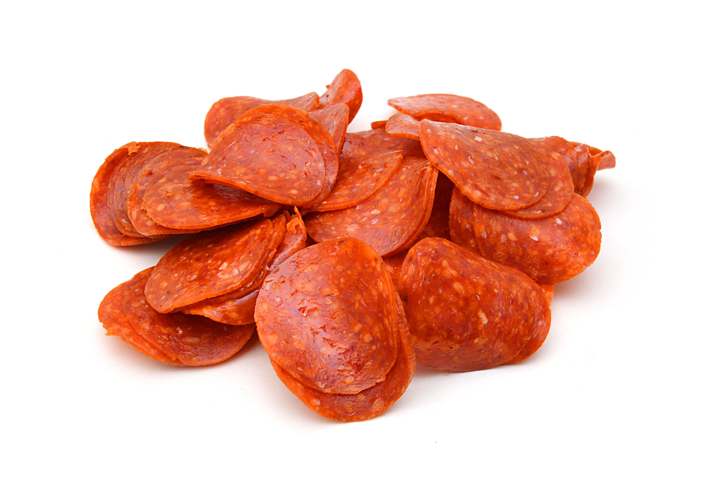 Pepperoni