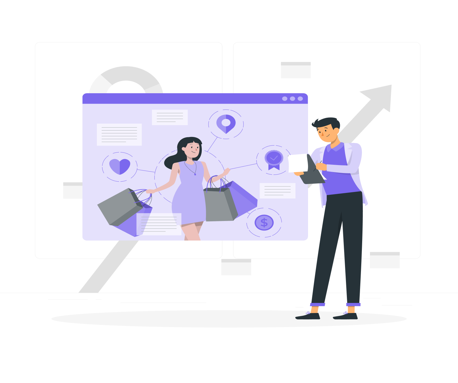 buyers are more informed now