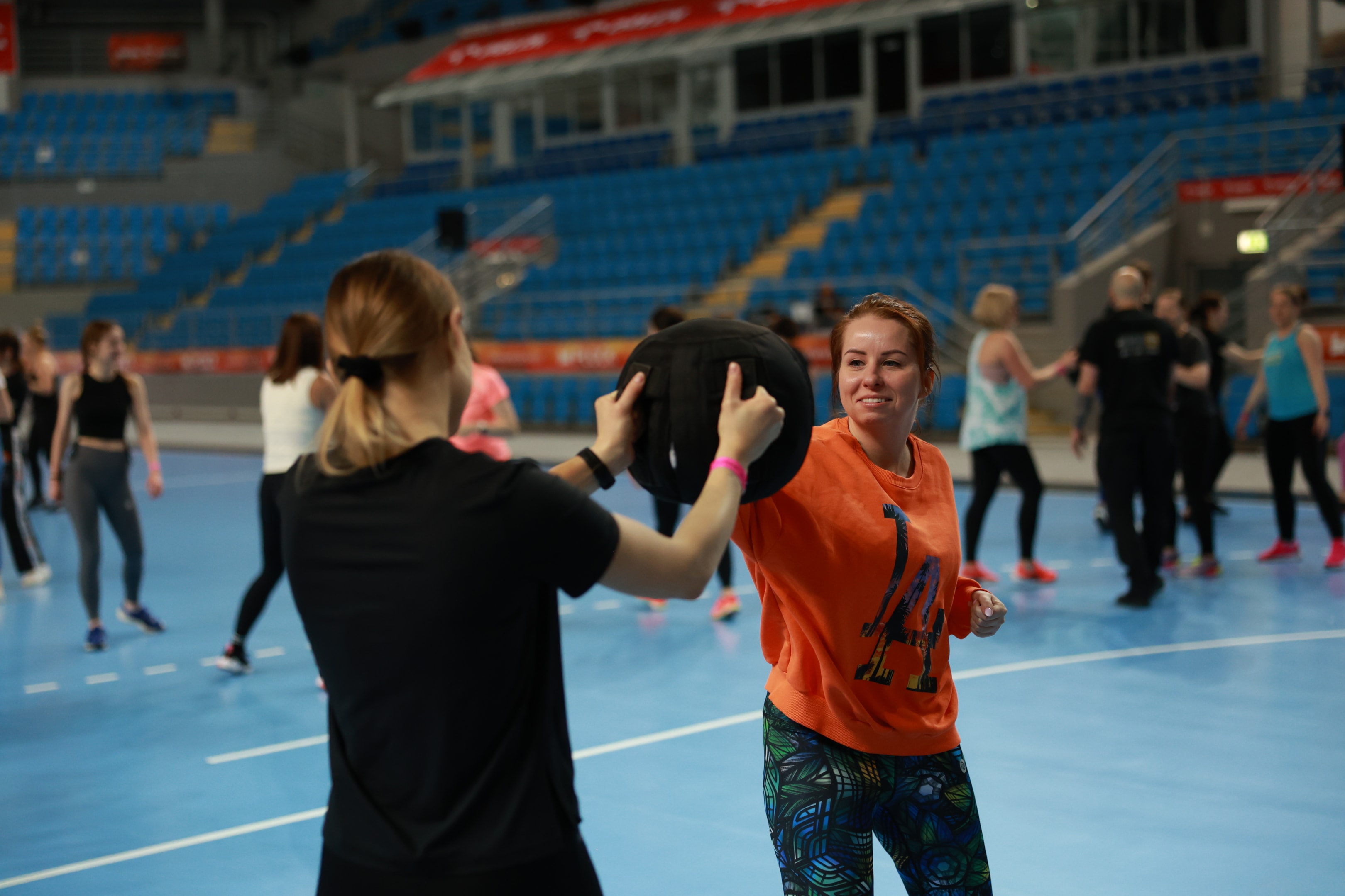 Dlaczego warto zacząć swoją przygodę z Krav Maga