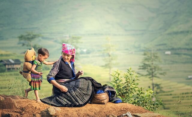 100+ Inspirational Working Mom Quotes That Every Mama Can Relate To 7 most resourceful employees