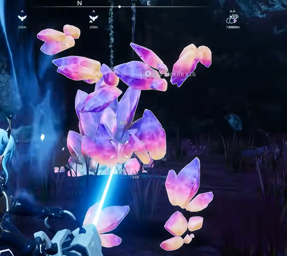 Paloxite in Palworld 1.0