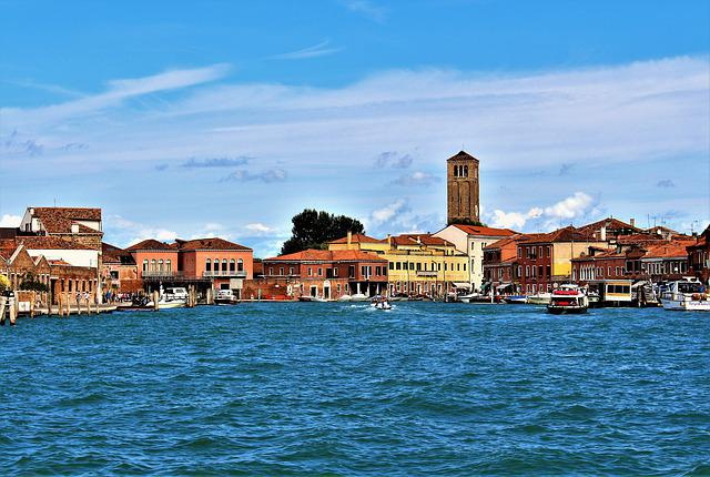 day trip to murano what to do (pixabay)