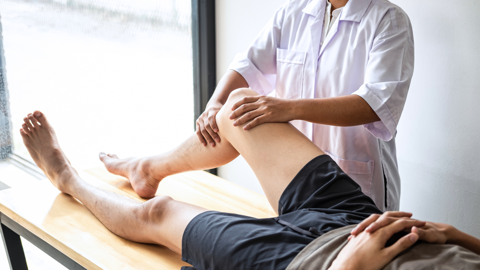 PRP benefits for athletes