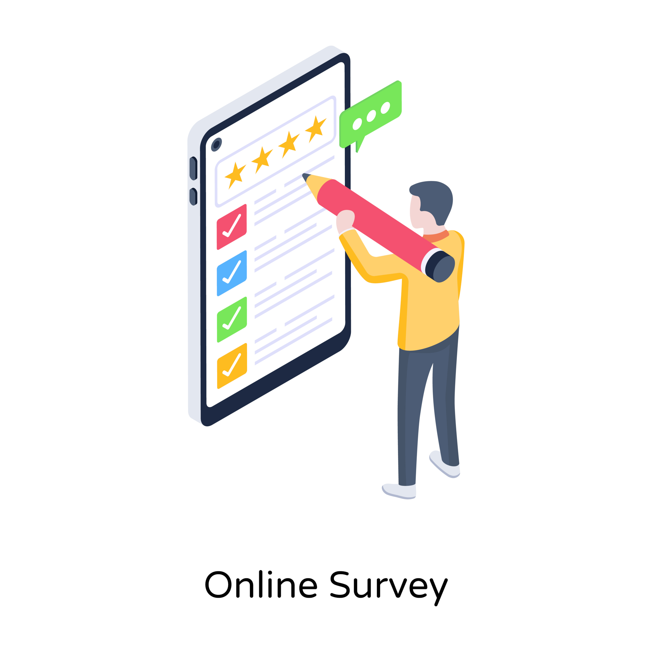 sms survey software can help companies improve their net promoter score