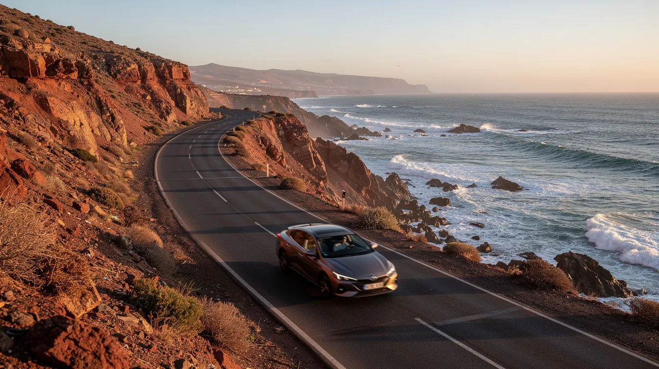 Location voiture Kenitra : guide pratique pour bien louer avec RentalMe