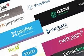 Image result for payment options at South African casino