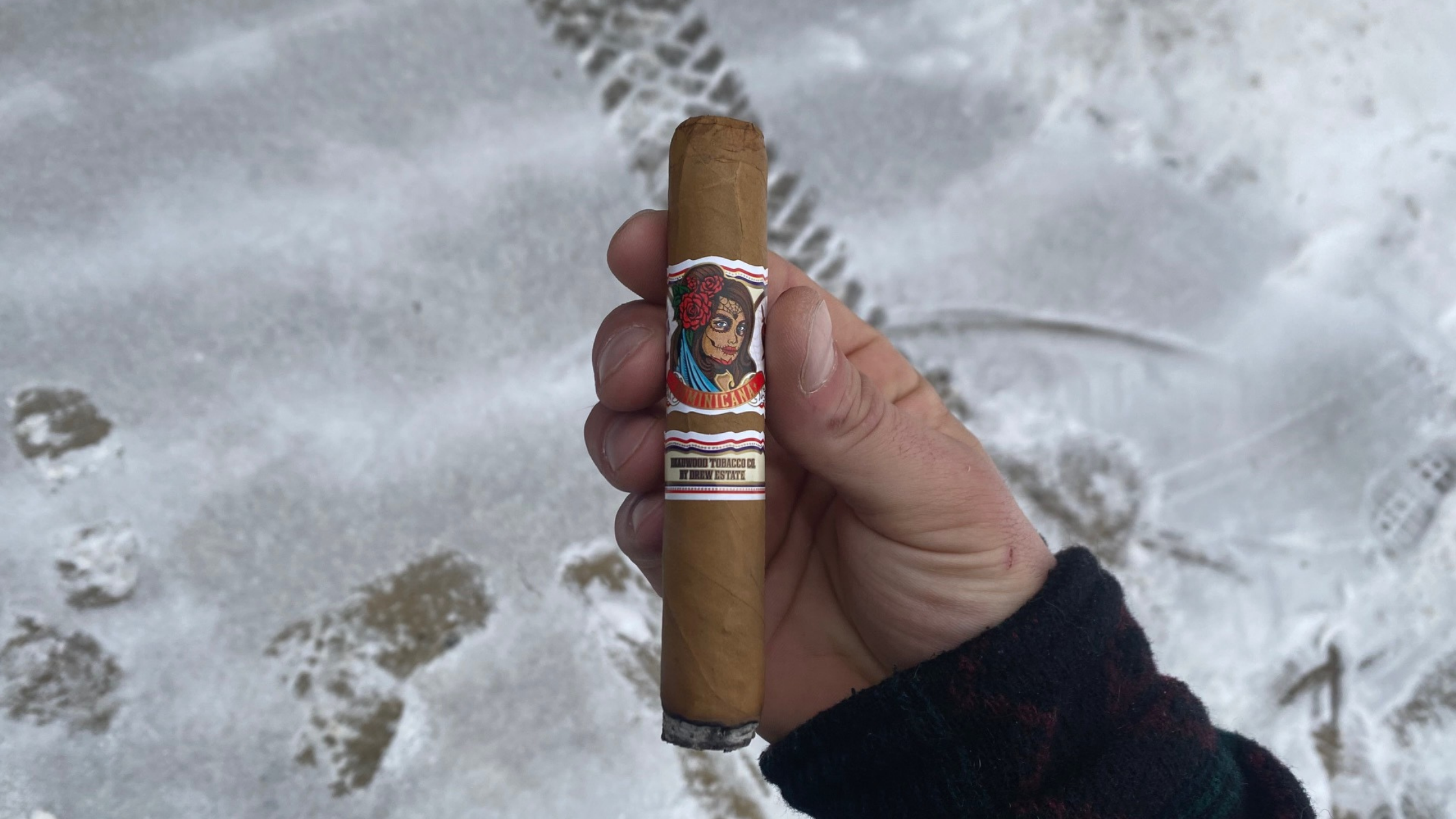Deadwood Dominicana First Third