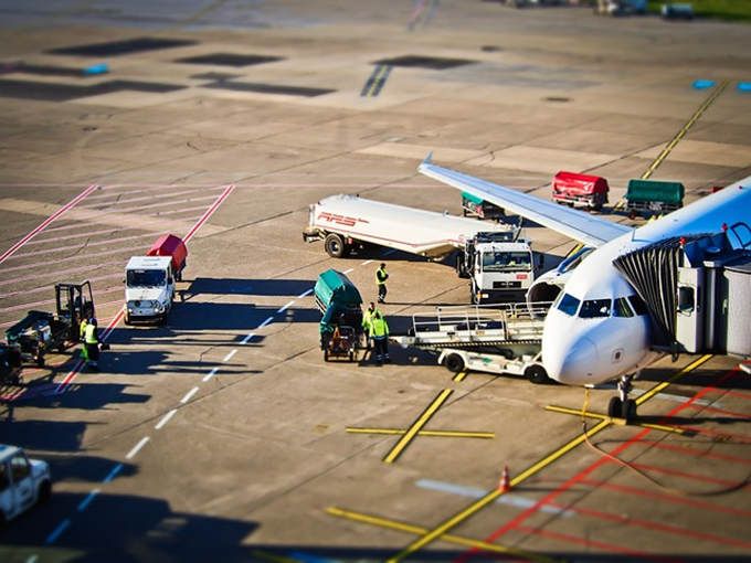 Air Freight Forwarding in Sydney