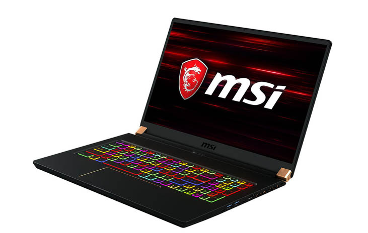 Affordable Gaming laptop for Forza horizon