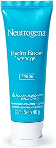 Hidratante facial hydro boost em gel da Neutrogena. Fonte da imagem: site oficial da marca. 
