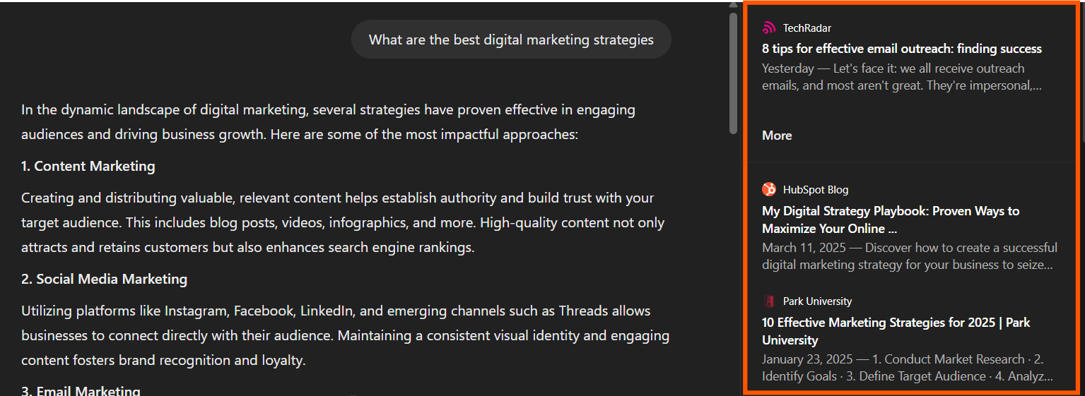 AI driven search engines, google's search generative experience, generative engine optimization