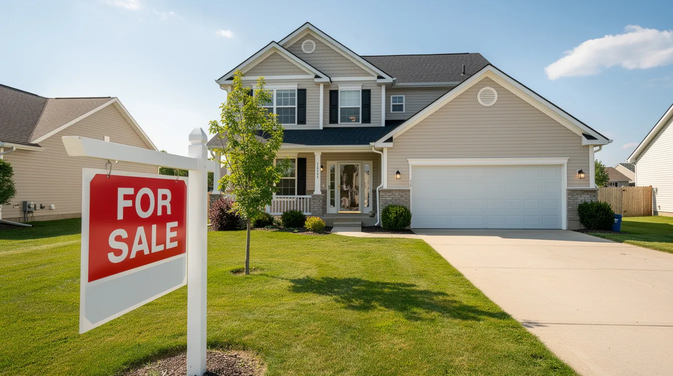Down Payment for an Investment Property: Requirements, Funding Gaps and Creative Solutions