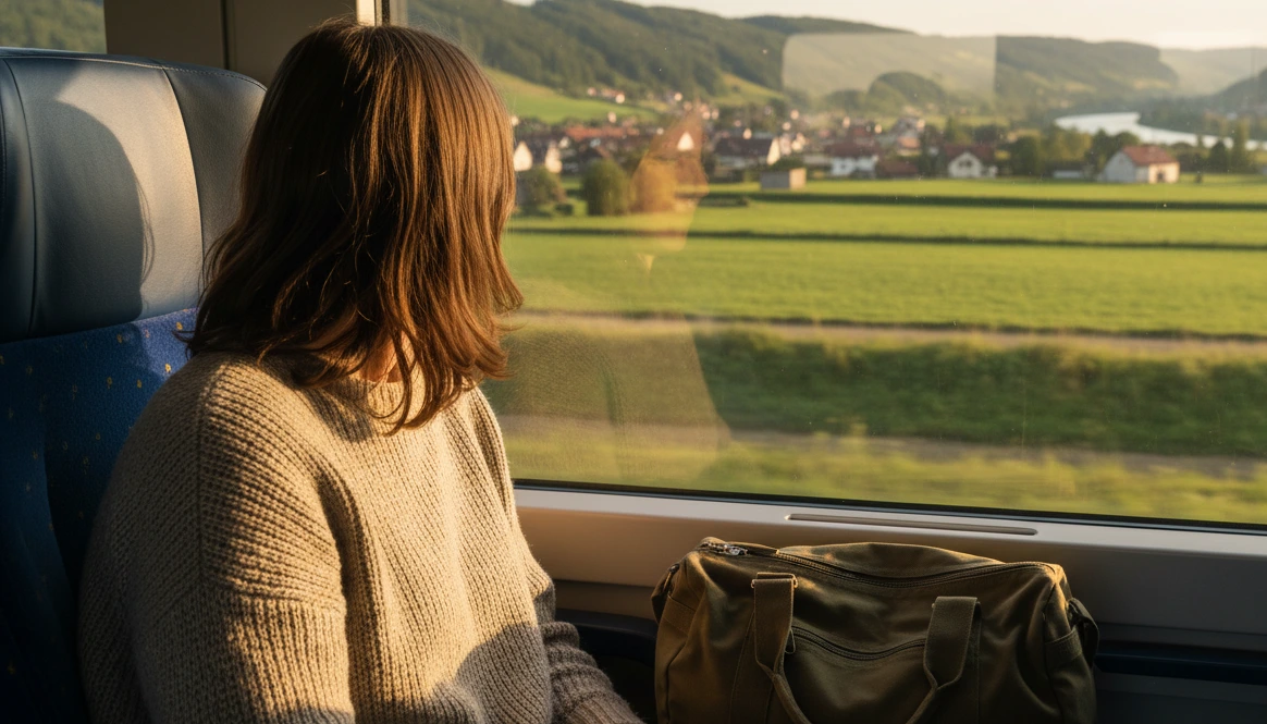 What Consulates Actually “Read” From Your Itinerary - And How People Accidentally Contradict Themselves