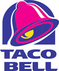 Taco bell logo