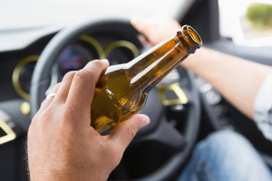 Responsible parties for drunk driving accidents in Seattle