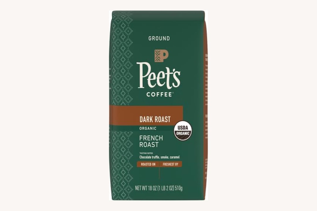 best nontoxic coffee Peet’s