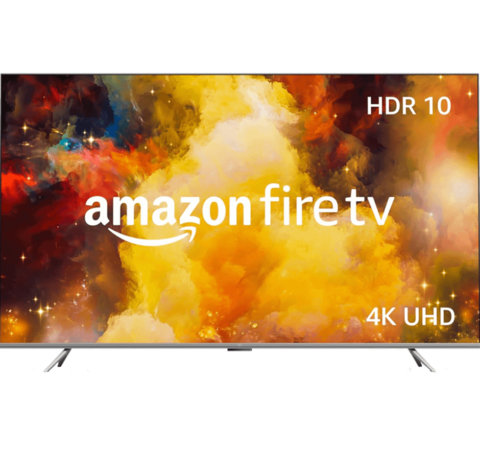 amazon fire tv omni series 4k uhd smart tv
