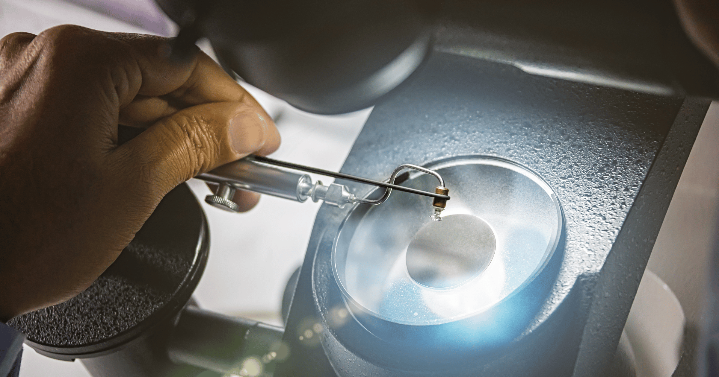 What are the Types of Lab Grown Diamonds?