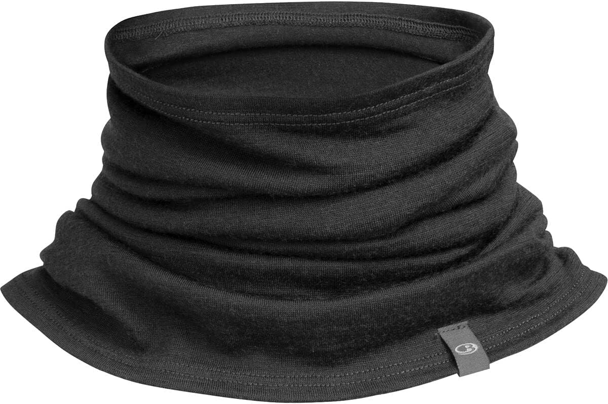 Icebreaker Wool Winter Neck Gaiter