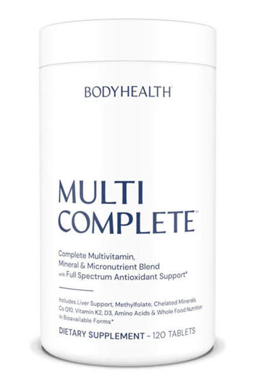 Multi Complete by BodyHealth