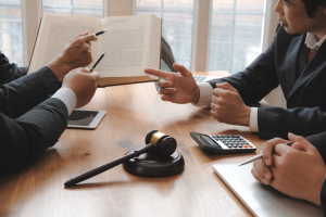 Benefits of hiring experienced criminal defense lawyers