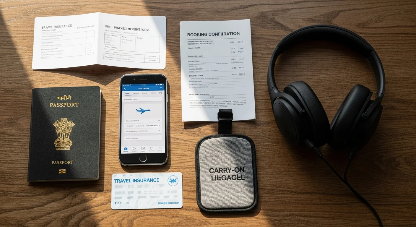 Strategic options for dummy ticket as onward proof in Thailand visa plans