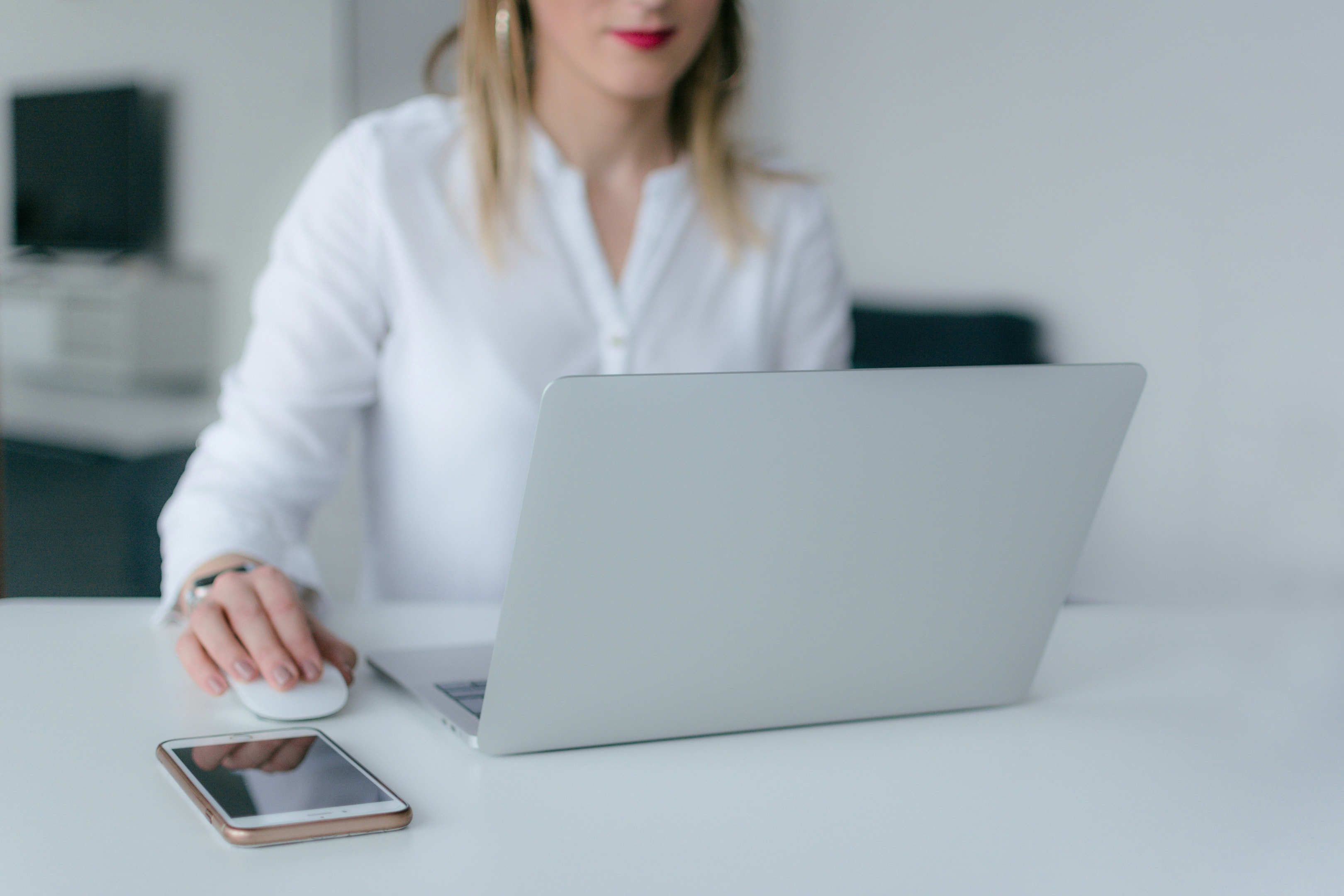Making a Subject Access Request