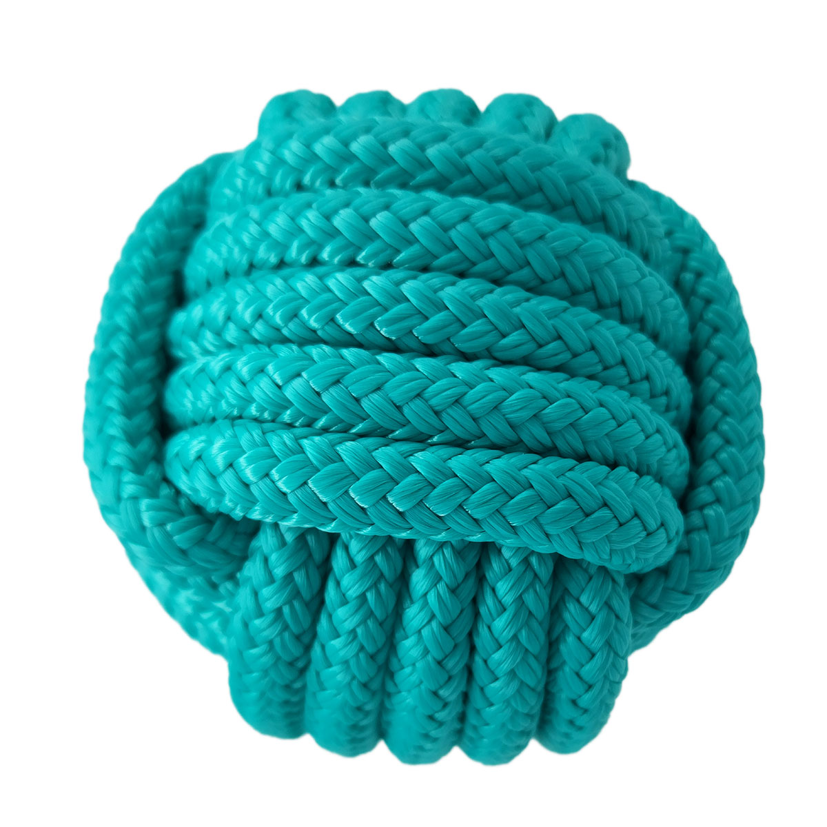 How to Find a Reliable Polyester Rope Manufacturer in Canada: Tips and Tricks 6 RopeShope Double Braid Polyester Rope in torquoise color