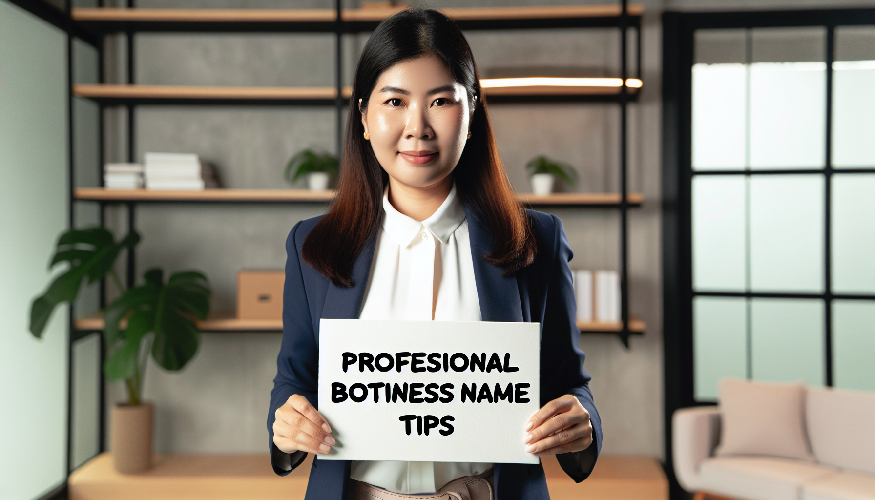 Professional notary business name tips