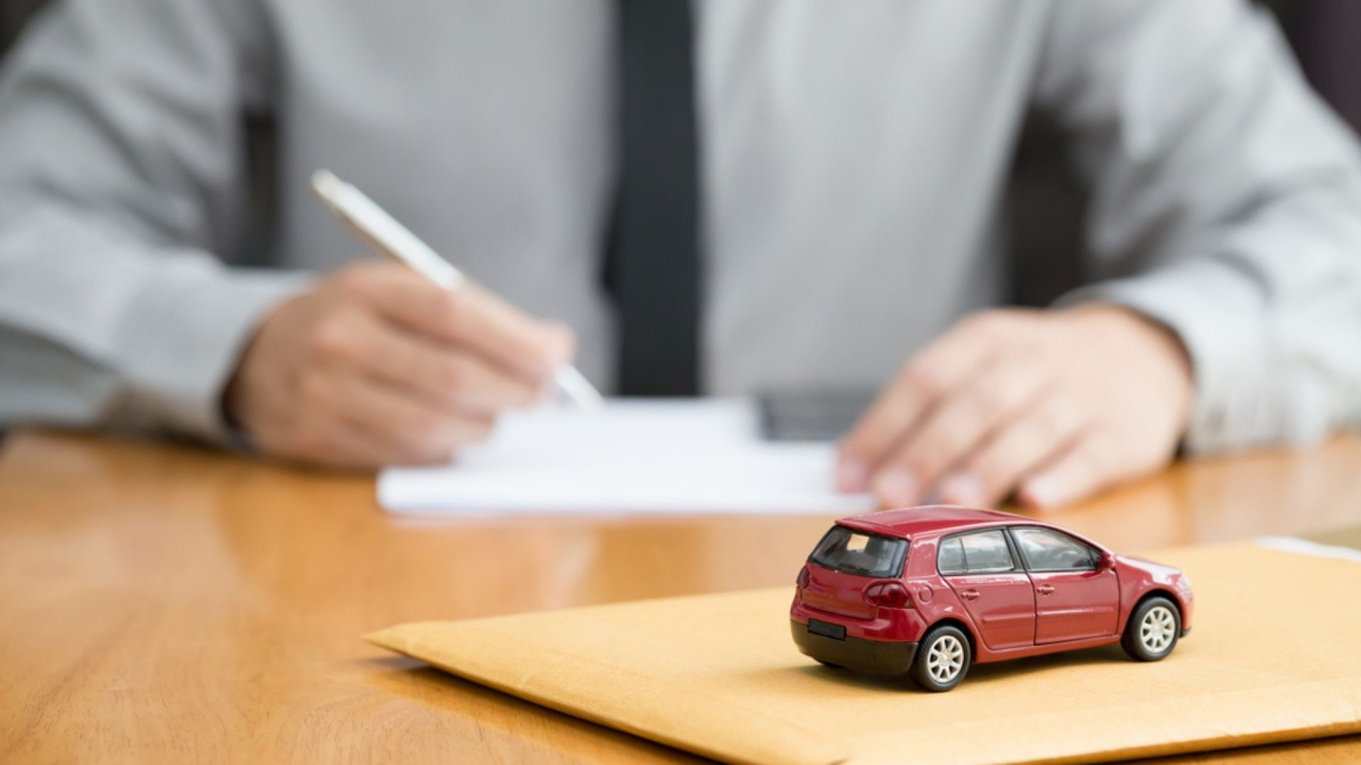 How to Get Car Finance on Benefits?