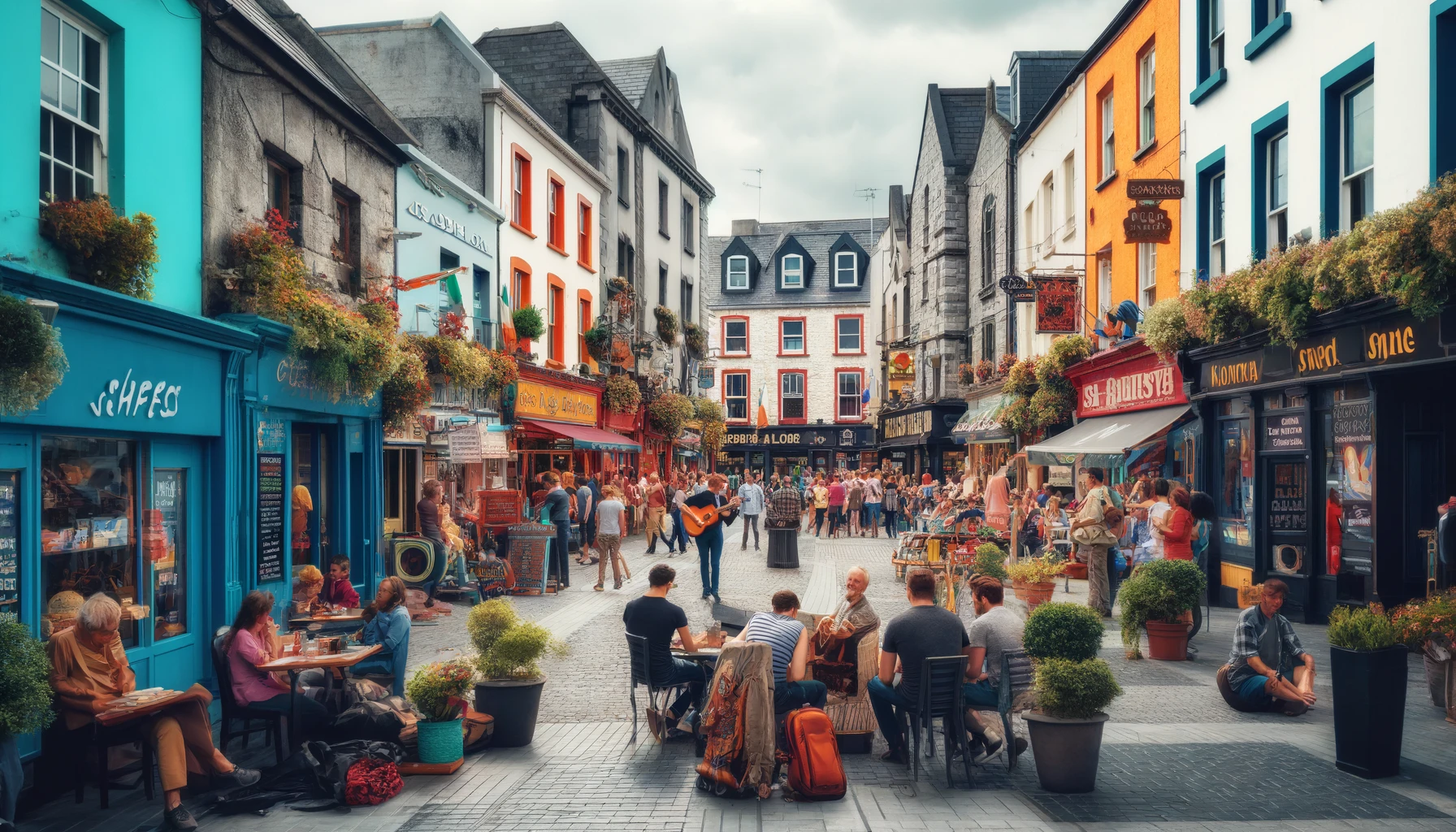 The-Latin-Quarter-Galway