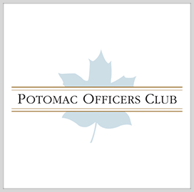 Potomac Officers Club (POC) is a federal news source