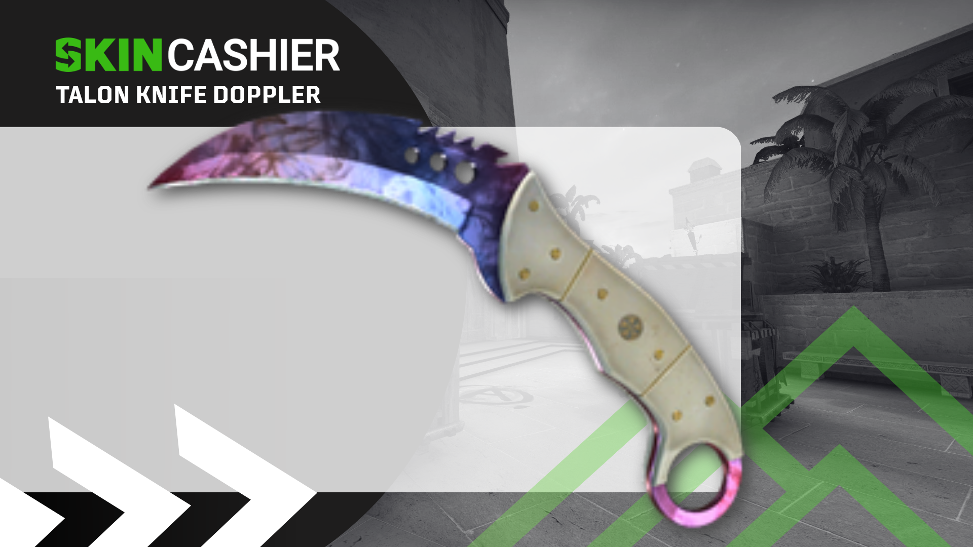 Top 10 Most Expensive CS2 Knife Skins - Norteadesign