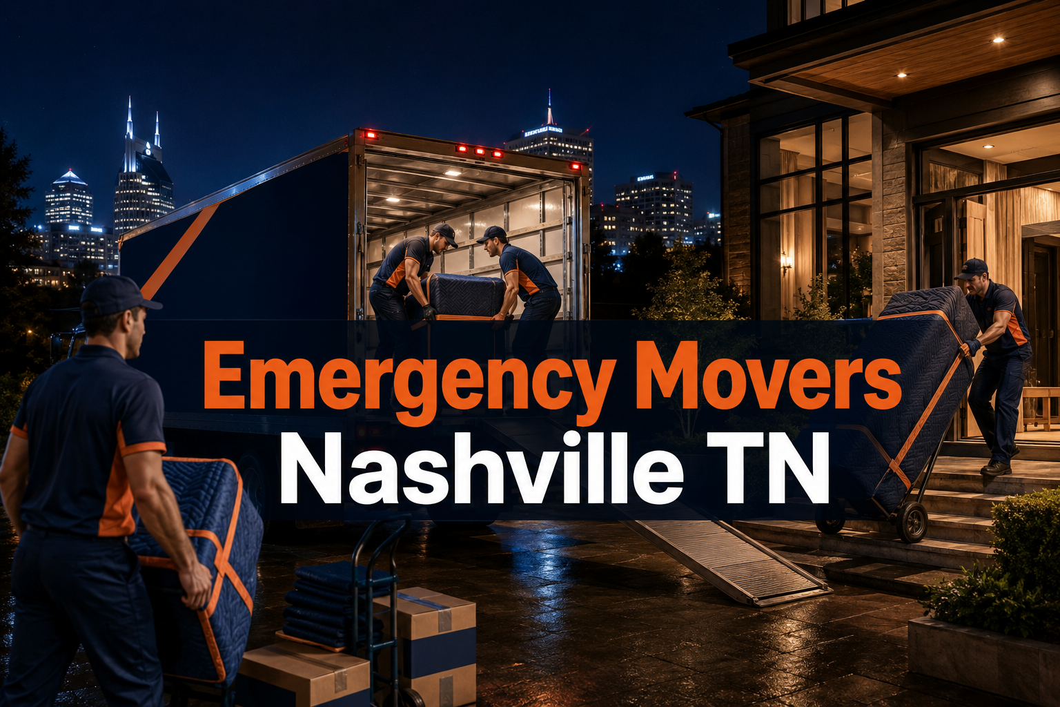 emergency movers nashville tn